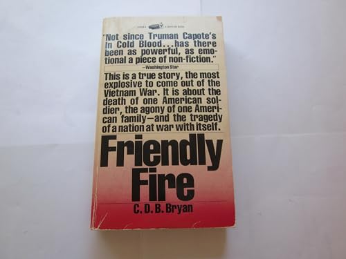 Friendly fire