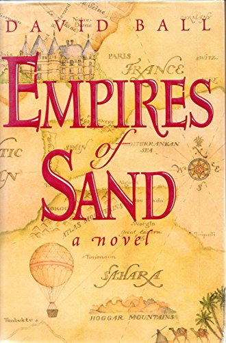Empires of Sand