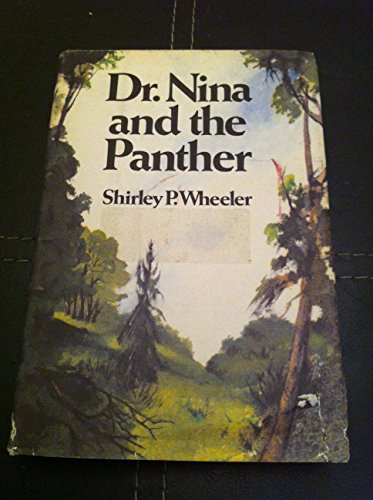 Dr. Nina and the Panther