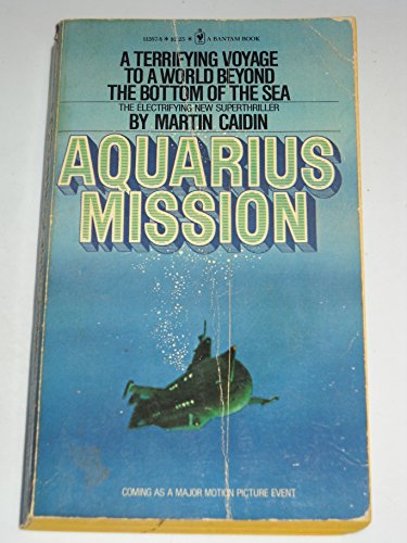 Aquarius Mission