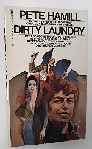 Dirty Laundry