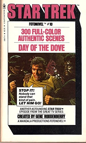 Day of the Dove (Star Trek Fotonovel No. 10)