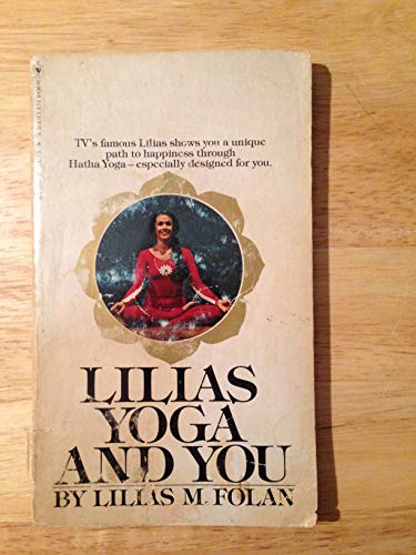 Lilia Yoga and You