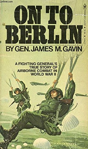 On to Berlin
