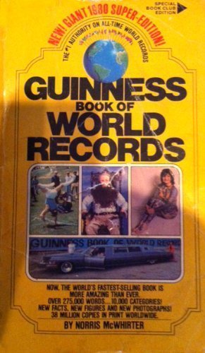 Guinness Book of World Records (KIDS