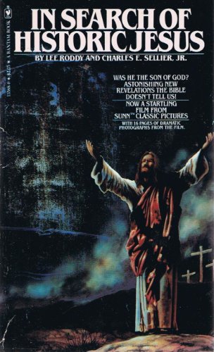 In search of historic Jesus