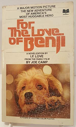 For the Love of Benji