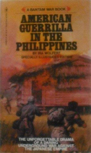 American Guerrilla In the Phillippines