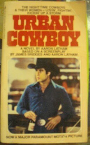 Urban Cowboy