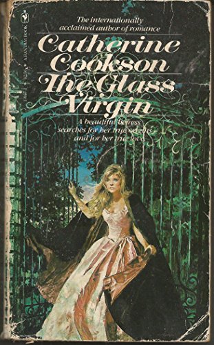 The Glass Virgin