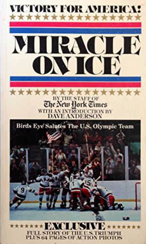 Miracle on Ice