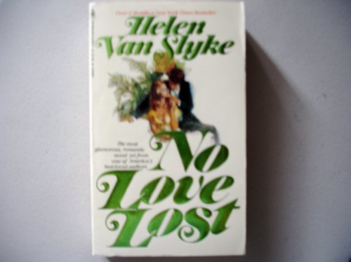 No Love Lost