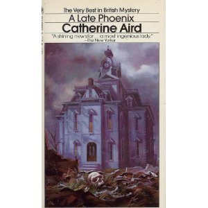 A Late Phoenix (C. D. Sloan Mystery)