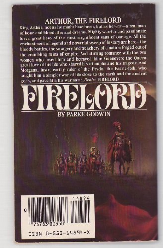 Firelord