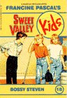 Bossy Steven (Sweet Valley Kids, No. 18)