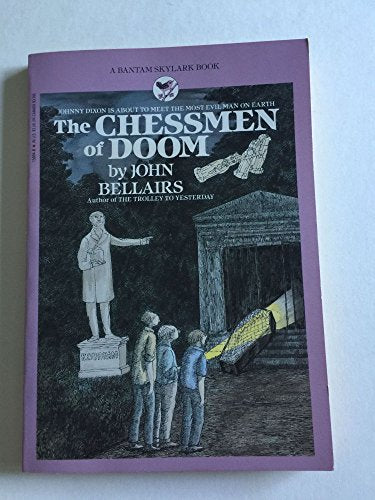 The Chessmen of Doom