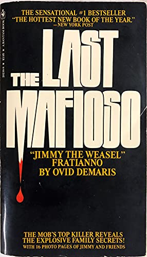 Last Mafioso