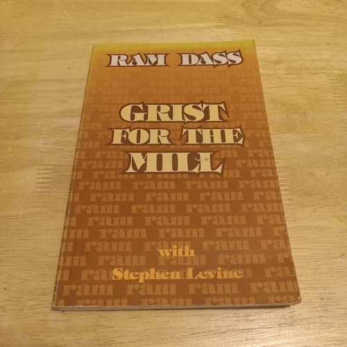 Grist for the Mill (Bantam New Age Books)
