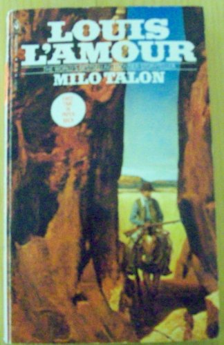 Milo Talon