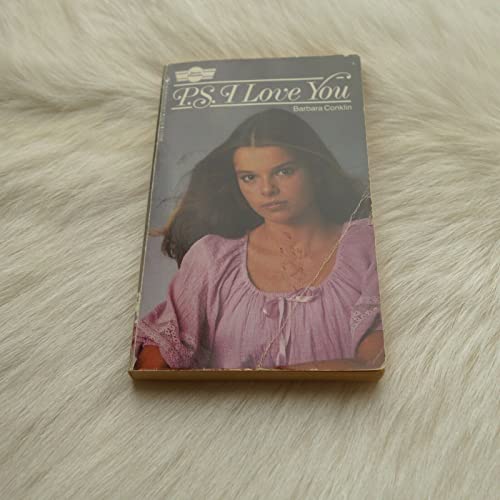 P.S. I Love You (Sweet Dreams)