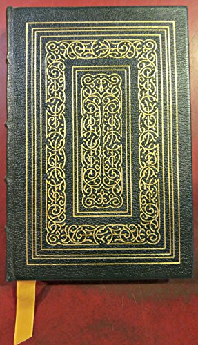 A Tale of Two Cities (Leather Bound)