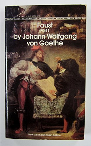 Faust/Bilingual