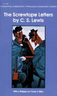 The Screw Tape Letters (Bantam Classics)