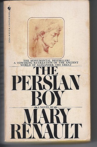 Persian Boy