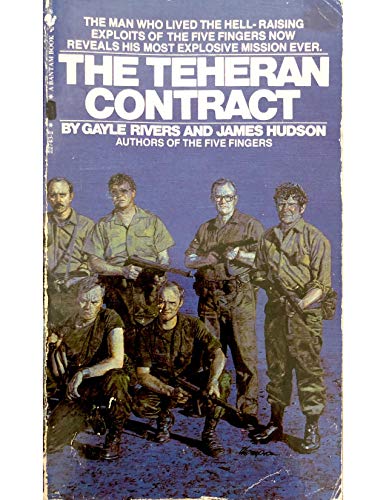 The Teheran Contract