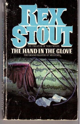 Hand in the Glove, The