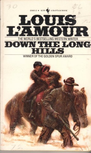 Down the Long Hills