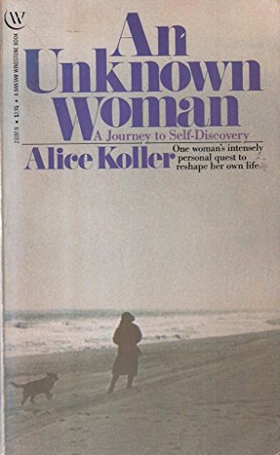 Unknown Woman