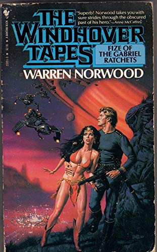 The Windhover Tapes: Fize of the Gabriel Ratchets