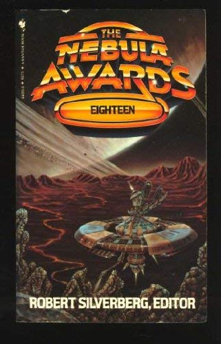 Nebula Awards 18
