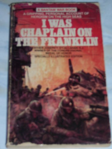 I Was Chaplain on the Franklin