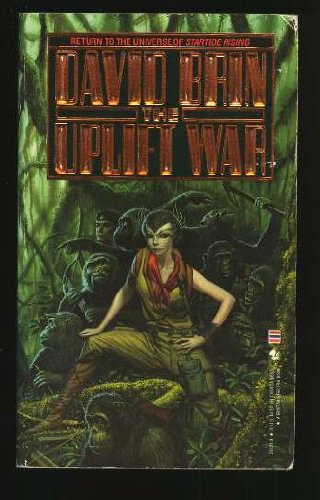 The Uplift War