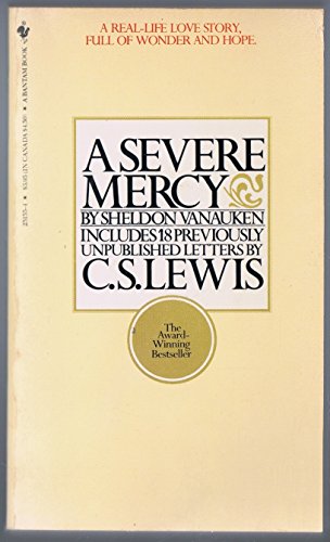 A Severe Mercy
