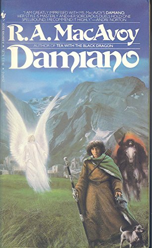 DAMIANO (Damiano Trilogy)