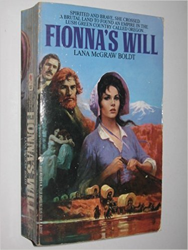 Fionna's Will