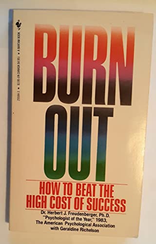 Burn Out