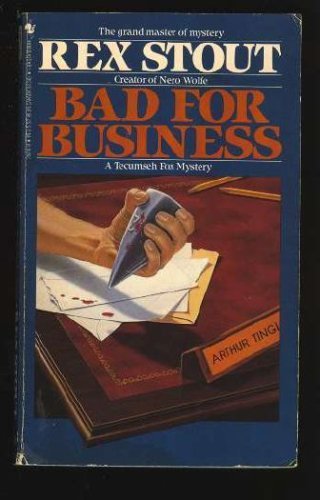 Bad for Business