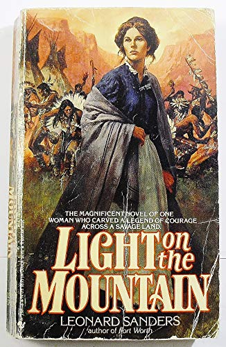 Light on the Mountain