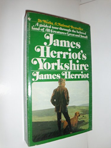 James Herriot's Yorkshire