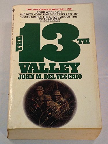 The Thirteenth Valley