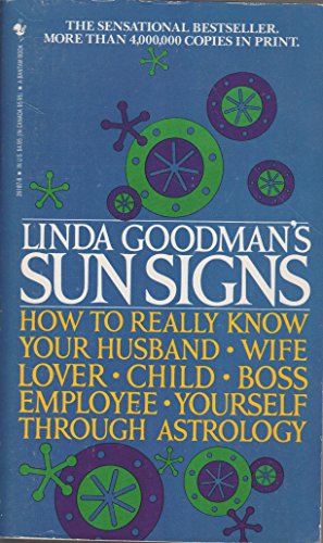 Linda Goodman's Sun Signs