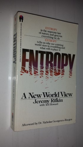 Entropy