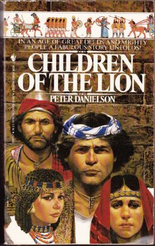 Children of the Lion