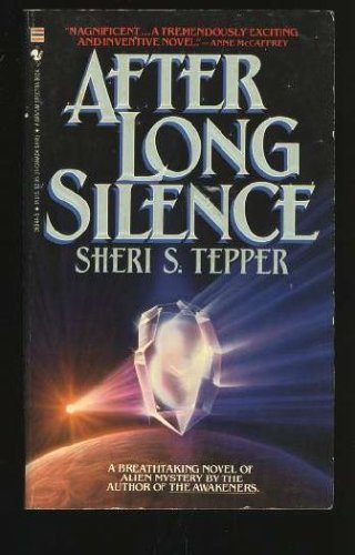 AFTER LONG SILENCE