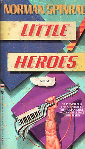 Little Heroes