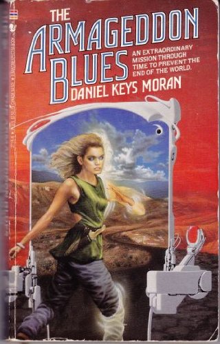 Armageddon Blues